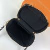Best Replicas Bags - Replica Louis Vuitton Vanity PM M45165 Luxury Handbag Shop For Best Louis Vuitton LV Replica Bags With Cheap Price