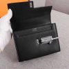 Best Replicas Bags - Replica Hermes Verrou Mini Bag in Beige, Black & Brown Shop For Best Louis Vuitton LV Replica Bags With Cheap Price