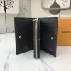 Best Replicas Bags - LV Replica Zip Wallet M86366 – Stylish & Functional Design Shop For Best Louis Vuitton LV Replica Bags With Cheap Price