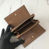 Best Replicas Bags - LV Replica Zip Wallet M86366 – Stylish & Functional Design Shop For Best Louis Vuitton LV Replica Bags With Cheap Price