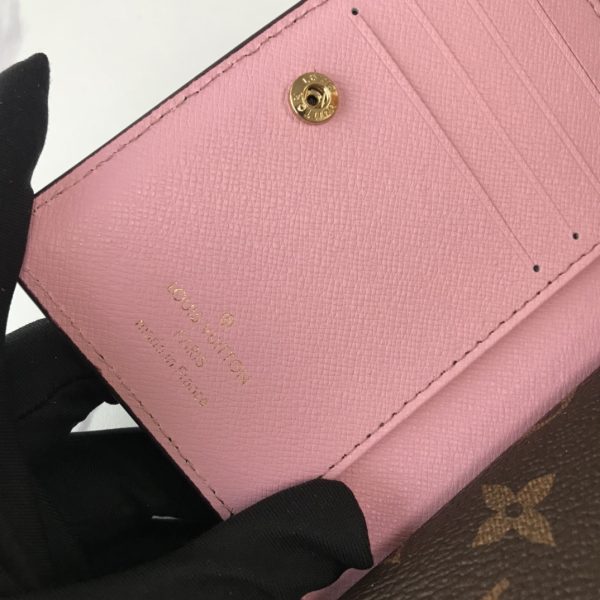 LV Replica Zip Wallet M86366 – Stylish & Functional Design - Image 6