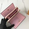 Best Replicas Bags - LV Replica Zip Wallet M86366 – Stylish & Functional Design Shop For Best Louis Vuitton LV Replica Bags With Cheap Price