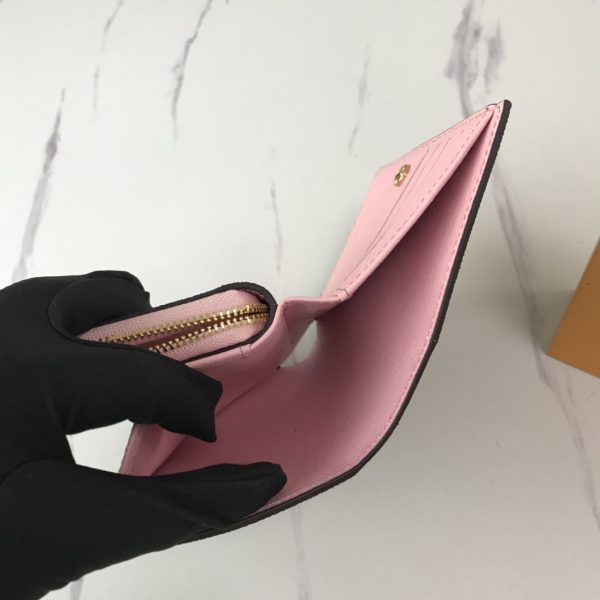 LV Replica Zip Wallet M86366 – Stylish & Functional Design - Image 8