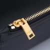 Best Replicas Bags - YSL Replica East/West Shopping Bag - Grained Leather Shop For Best Louis Vuitton LV Replica Bags With Cheap Price