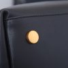 Best Replicas Bags - YSL Replica East/West Shopping Bag - Grained Leather Shop For Best Louis Vuitton LV Replica Bags With Cheap Price