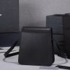 Best Replicas Bags - YSL Kaia Satchel Replica in Black/Beige - North/South Style Shop For Best Louis Vuitton LV Replica Bags With Cheap Price