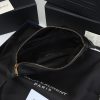 Best Replicas Bags - YSL Monogram Belt Bag - Grain de Poudre Leather Replica Shop For Best Louis Vuitton LV Replica Bags With Cheap Price