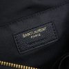 Best Replicas Bags - YSL Monogram Belt Bag - Grain de Poudre Leather Replica Shop For Best Louis Vuitton LV Replica Bags With Cheap Price