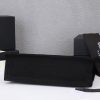 Best Replicas Bags - YSL Rive Gauche Linen & Leather Tote Bag Replica Shop For Best Louis Vuitton LV Replica Bags With Cheap Price