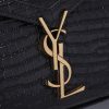 Best Replicas Bags - Replica YSL Cassandra Croc Leather Mini Top Handle Bag Shop For Best Louis Vuitton LV Replica Bags With Cheap Price