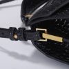 Best Replicas Bags - Replica YSL Cassandra Croc Leather Mini Top Handle Bag Shop For Best Louis Vuitton LV Replica Bags With Cheap Price