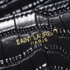 Best Replicas Bags - Replica YSL Cassandra Croc Leather Mini Top Handle Bag Shop For Best Louis Vuitton LV Replica Bags With Cheap Price