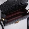 Best Replicas Bags - Replica YSL Cassandra Croc Leather Mini Top Handle Bag Shop For Best Louis Vuitton LV Replica Bags With Cheap Price
