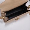 Best Replicas Bags - YSL Replica Grain Leather Mini Top Handle Bag - Cassandra Style Shop For Best Louis Vuitton LV Replica Bags With Cheap Price
