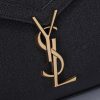 Best Replicas Bags - YSL Replica Grain Leather Mini Top Handle Bag - Cassandra Style Shop For Best Louis Vuitton LV Replica Bags With Cheap Price