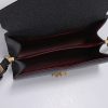 Best Replicas Bags - YSL Replica Grain Leather Mini Top Handle Bag - Cassandra Style Shop For Best Louis Vuitton LV Replica Bags With Cheap Price