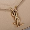 Best Replicas Bags - YSL Replica Grain Leather Mini Top Handle Bag - Cassandra Style Shop For Best Louis Vuitton LV Replica Bags With Cheap Price