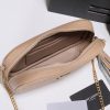 Best Replicas Bags - Replica YSL Lou Mini Bag with Gold Hardware Shop For Best Louis Vuitton LV Replica Bags With Cheap Price