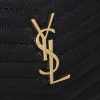Best Replicas Bags - Replica YSL Lou Mini Bag with Gold Hardware Shop For Best Louis Vuitton LV Replica Bags With Cheap Price