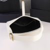 Best Replicas Bags - Replica YSL Le 5 à 7 Hobo Bag - Smooth Leather, 3 Colors Shop For Best Louis Vuitton LV Replica Bags With Cheap Price
