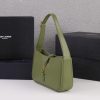 Best Replicas Bags - Replica YSL Le 5 à 7 Hobo Bag - Smooth Leather, 3 Colors Shop For Best Louis Vuitton LV Replica Bags With Cheap Price