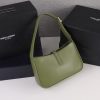 Best Replicas Bags - Replica YSL Le 5 à 7 Hobo Bag - Smooth Leather, 3 Colors Shop For Best Louis Vuitton LV Replica Bags With Cheap Price