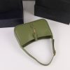 Best Replicas Bags - Replica YSL Le 5 à 7 Hobo Bag - Smooth Leather, 3 Colors Shop For Best Louis Vuitton LV Replica Bags With Cheap Price