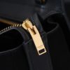 Best Replicas Bags - Replica YSL Monogram Cabas Downtown Leather Handbag Shop For Best Louis Vuitton LV Replica Bags With Cheap Price