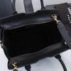 Best Replicas Bags - Replica YSL Monogram Cabas Downtown Leather Handbag Shop For Best Louis Vuitton LV Replica Bags With Cheap Price