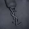 Best Replicas Bags - Replica YSL Monogram Cabas Downtown Leather Handbag Shop For Best Louis Vuitton LV Replica Bags With Cheap Price