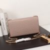 Best Replicas Bags - Replica YSL Kate Medium Bag - Gold Tassel, 4 Colors Shop For Best Louis Vuitton LV Replica Bags With Cheap Price