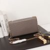 Best Replicas Bags - Replica YSL Kate Medium Bag - Gold Tassel, 4 Colors Shop For Best Louis Vuitton LV Replica Bags With Cheap Price