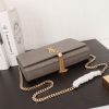 Best Replicas Bags - Replica YSL Kate Medium Bag - Gold Tassel, 4 Colors Shop For Best Louis Vuitton LV Replica Bags With Cheap Price