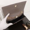 Best Replicas Bags - Replica YSL Kate Medium Bag - Gold Tassel, 4 Colors Shop For Best Louis Vuitton LV Replica Bags With Cheap Price