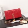 Best Replicas Bags - Replica YSL Kate Medium Bag - Gold Tassel, 4 Colors Shop For Best Louis Vuitton LV Replica Bags With Cheap Price