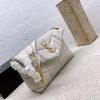 Best Replicas Bags - Replica YSL Puffer Small Bag in Black/White | Stylish & Compact Shop For Best Louis Vuitton LV Replica Bags With Cheap Price