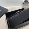 Best Replicas Bags - Replica YSL Envelope Medium Mix Embossed Leather Gold Bag Shop For Best Louis Vuitton LV Replica Bags With Cheap Price
