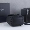 Best Replicas Bags - YSL Joe Replica Lambskin Backpack Shop For Best Louis Vuitton LV Replica Bags With Cheap Price