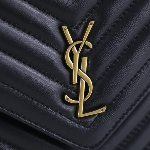 YSL Joe Replica Lambskin Backpack - Image 5