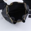 Best Replicas Bags - YSL Joe Replica Lambskin Backpack Shop For Best Louis Vuitton LV Replica Bags With Cheap Price