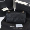 Best Replicas Bags - Replica YSL Jamie Medium Carre Rive Gauche Lambskin Bag Shop For Best Louis Vuitton LV Replica Bags With Cheap Price