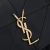 Best Replicas Bags - Replica YSL Jamie Medium Carre Rive Gauche Lambskin Bag Shop For Best Louis Vuitton LV Replica Bags With Cheap Price