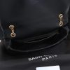 Best Replicas Bags - Replica YSL Jamie Medium Carre Rive Gauche Lambskin Bag Shop For Best Louis Vuitton LV Replica Bags With Cheap Price
