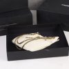 Best Replicas Bags - Replica YSL Mini Leather Hobo Shoulder Bag Shop For Best Louis Vuitton LV Replica Bags With Cheap Price