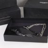 Best Replicas Bags - Replica YSL Mini Leather Hobo Shoulder Bag Shop For Best Louis Vuitton LV Replica Bags With Cheap Price