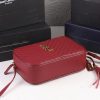 Best Replicas Bags - Replica YSL Quilted Leather Lou Camera Bag – 5 Colors Shop For Best Louis Vuitton LV Replica Bags With Cheap Price