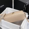 Best Replicas Bags - Replica YSL Quilted Leather Lou Camera Bag – 5 Colors Shop For Best Louis Vuitton LV Replica Bags With Cheap Price