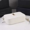 Best Replicas Bags - Replica YSL Quilted Leather Lou Camera Bag – 5 Colors Shop For Best Louis Vuitton LV Replica Bags With Cheap Price
