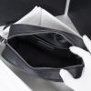 Best Replicas Bags - Replica YSL Lou Quilted Leather Camera Bag - Black/Silver Shop For Best Louis Vuitton LV Replica Bags With Cheap Price
