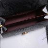 Best Replicas Bags - Replica YSL Cassandra Medium Crocodile-Embossed Leather Bag Shop For Best Louis Vuitton LV Replica Bags With Cheap Price